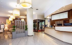 Best Western Air Hotel Linate  4*